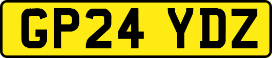 GP24YDZ