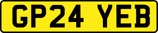 GP24YEB