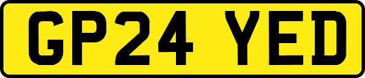 GP24YED