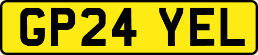 GP24YEL