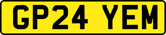 GP24YEM