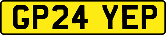 GP24YEP