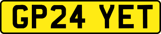 GP24YET