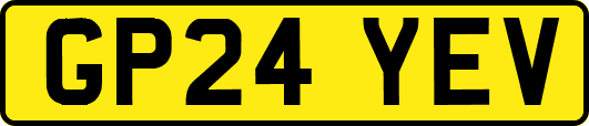 GP24YEV