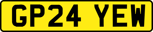 GP24YEW