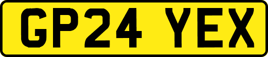 GP24YEX