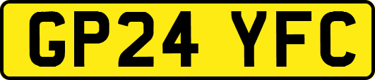 GP24YFC