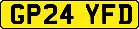 GP24YFD