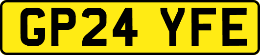 GP24YFE