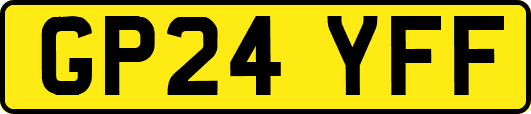 GP24YFF