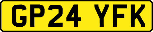 GP24YFK