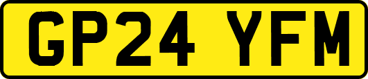 GP24YFM