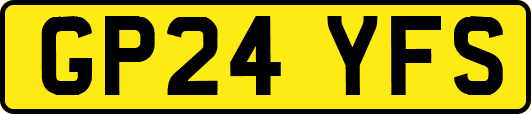 GP24YFS