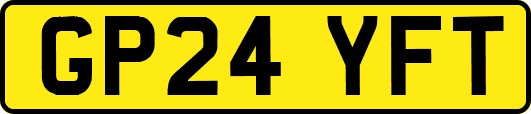 GP24YFT