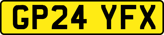 GP24YFX