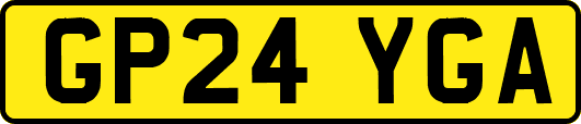 GP24YGA