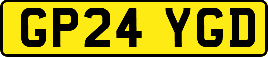 GP24YGD