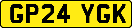 GP24YGK