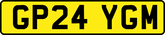 GP24YGM