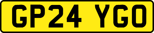 GP24YGO
