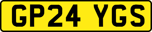 GP24YGS