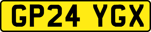 GP24YGX