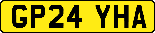 GP24YHA