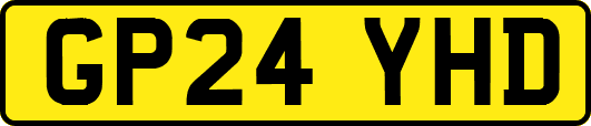 GP24YHD