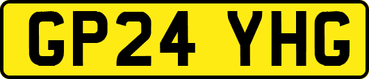 GP24YHG