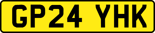 GP24YHK