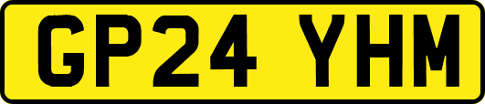 GP24YHM