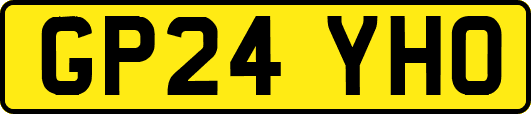 GP24YHO
