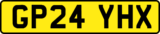 GP24YHX