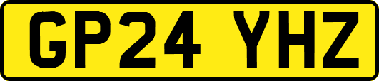 GP24YHZ