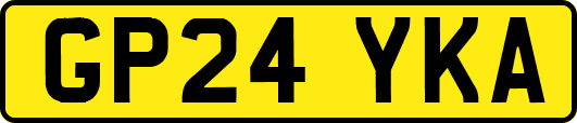 GP24YKA