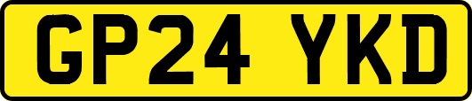 GP24YKD
