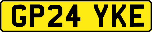 GP24YKE