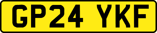 GP24YKF