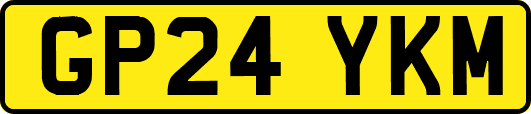GP24YKM