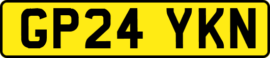 GP24YKN