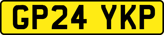 GP24YKP