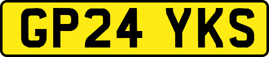 GP24YKS