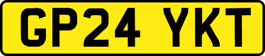 GP24YKT
