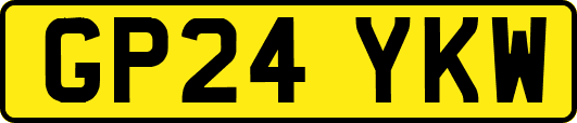GP24YKW