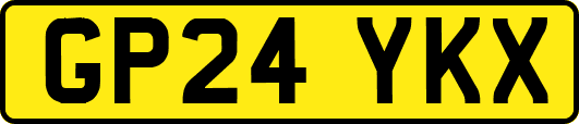 GP24YKX