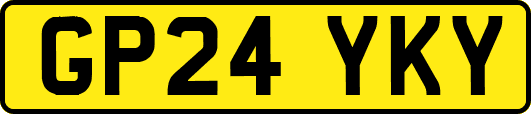GP24YKY