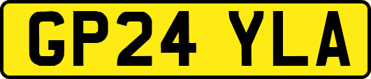 GP24YLA