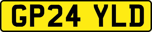 GP24YLD