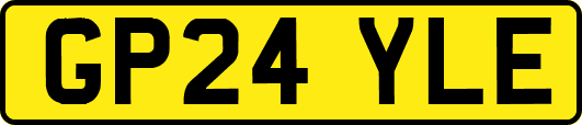 GP24YLE