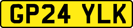 GP24YLK